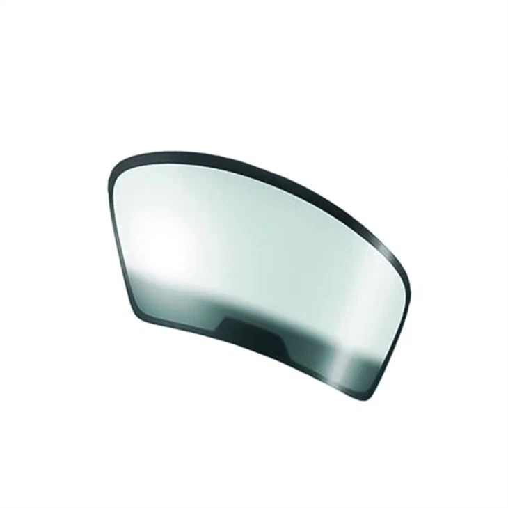 Car Front And Rear Windshield
