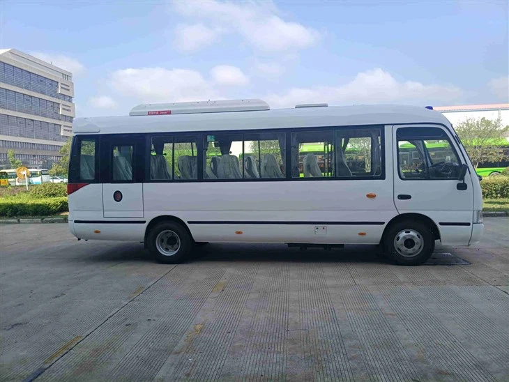 Ankai HFF6700K RHD Coach Bus In Stock