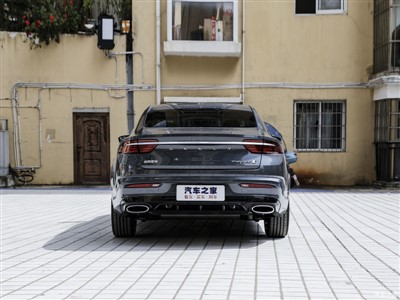 Geely Xingrui 2023 Model 2.0T Premium Edition