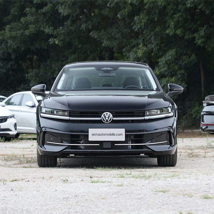 2024 FAW Volkswagen Fuel Efficient Magotan