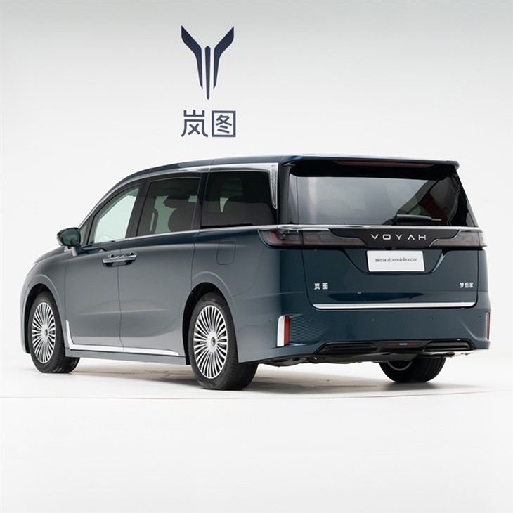 2024 VOYAH Dreamer PHEV