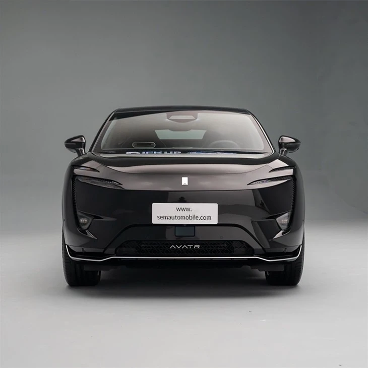 Changan huawei  Avatr 11 Electric FWD Suv