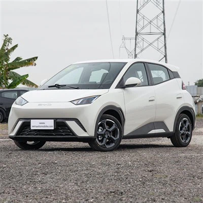 BYD Seagull Mini Ev
