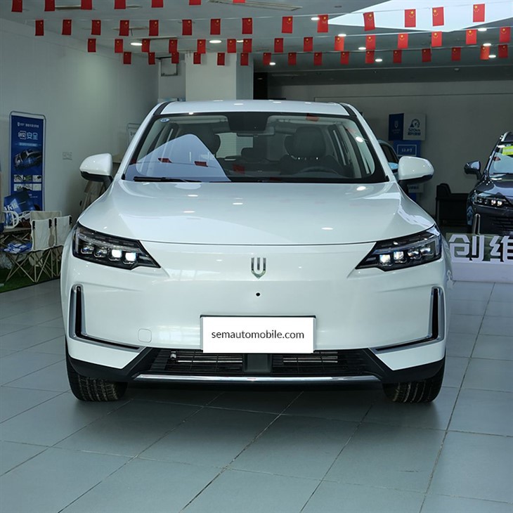 Skyworth EV 6 2025 SUV