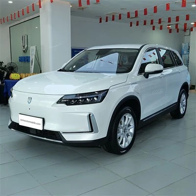 Skyworth EV 6 2025 שטח שטח
