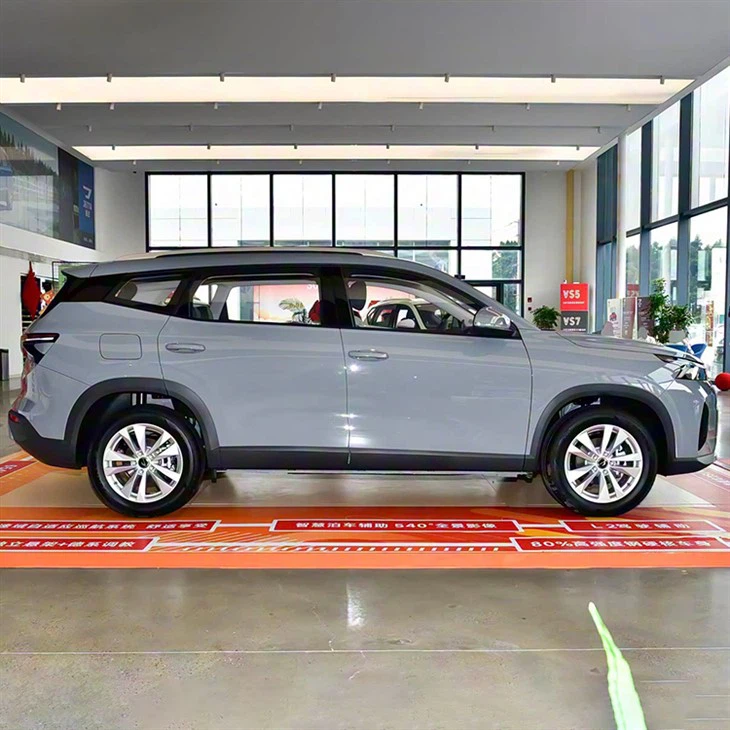 2026 Jetta VS8 Mid-size SUV price