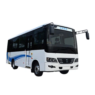 מאמן שאולין EV עם 10-22 מושבים