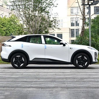 Changan Deepal S7 Suv